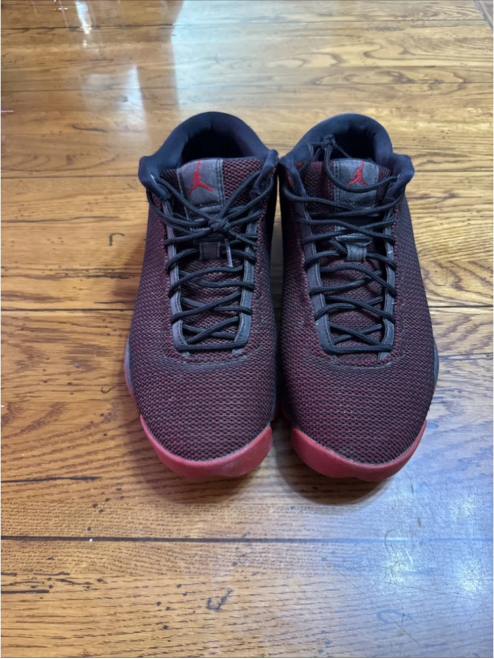 Jordan Horizon Low Size 10